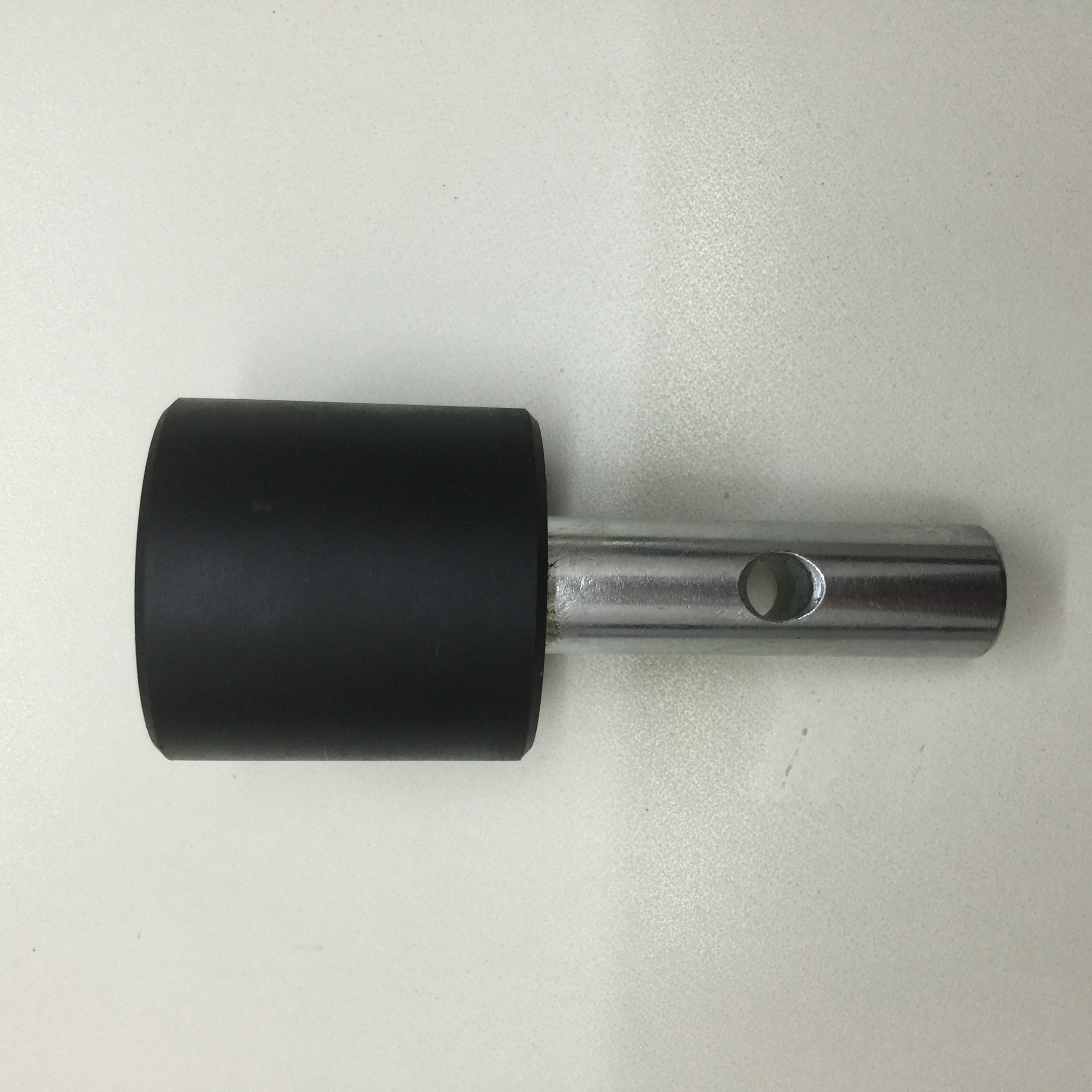 Hoffman HOFMANN good rich man Jeben brand tire disassembly tire changer auxiliary arm hand tire pressure roller