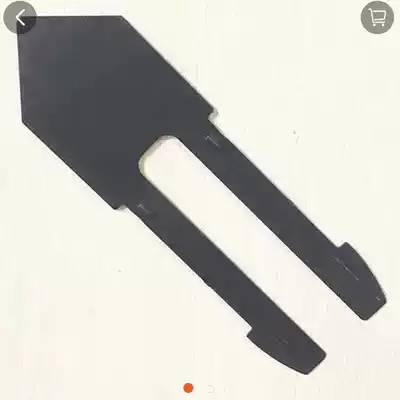 Original Hoffman HOFMANN good Fuman Jieben tire disassembly tire removal machine second generation jaw slide