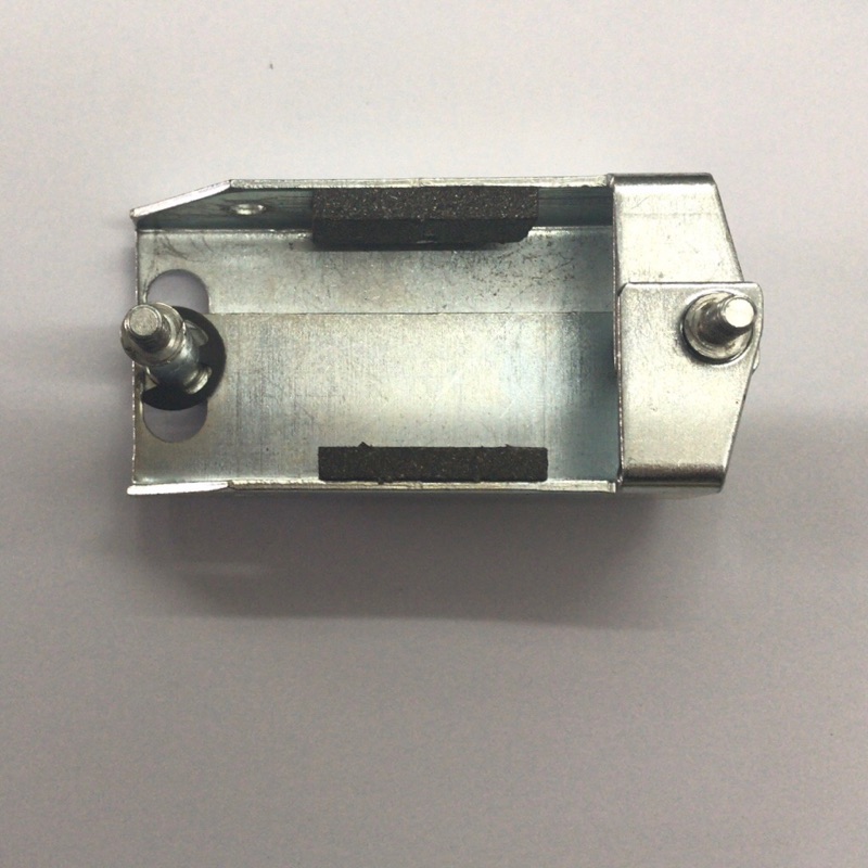 Original Hoffman Hofmann Hofmann Benjie Benjie Tire Balance Machine Brake Brake Component