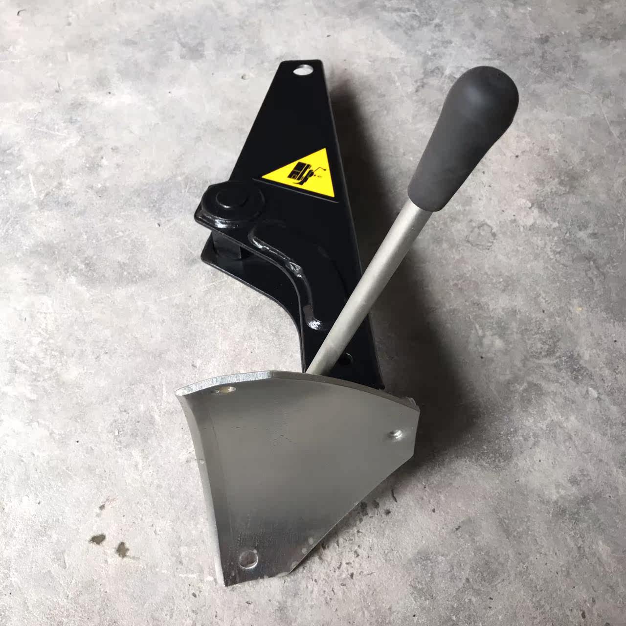 Original dress Hoffman HOFMANN Good for full Jeelopement tyre dismantling and tyre dismantling machine pressed tyre large shovel assembly