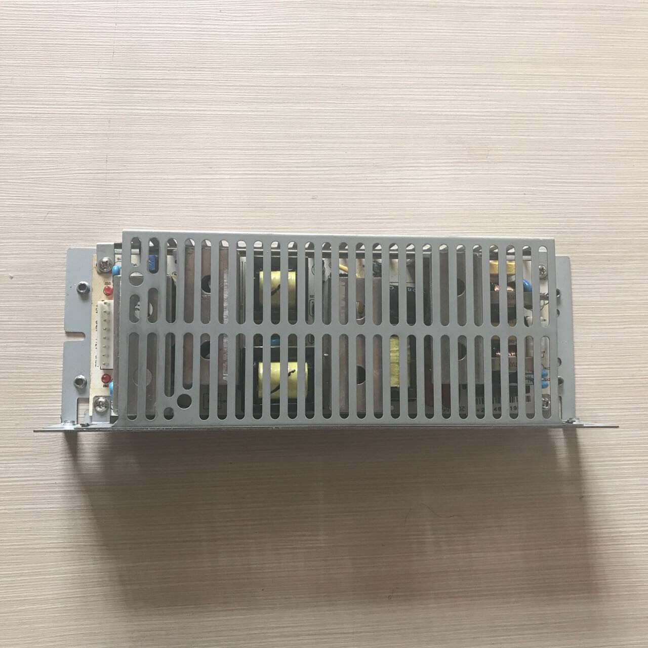 Good Fulfill HOFMANN Hofmann Hofferhead Bound Four Wheels Locator Camera for the breadboard power box-Taobao