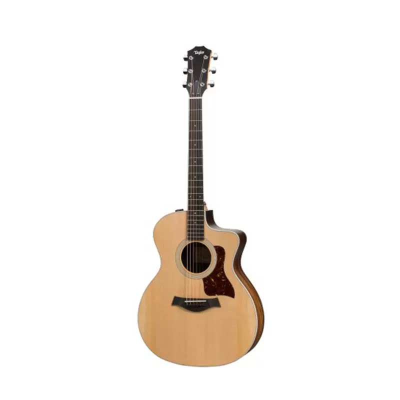 Taylor 114/214/224/314/414/714/814/914CE Электрическая коробка veneer народная акустическая гитара