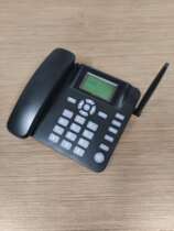 Automatic dial-up advertising marketing landline outgoing call robot electric pin artifact Wireless plug-in card multi-card telephone