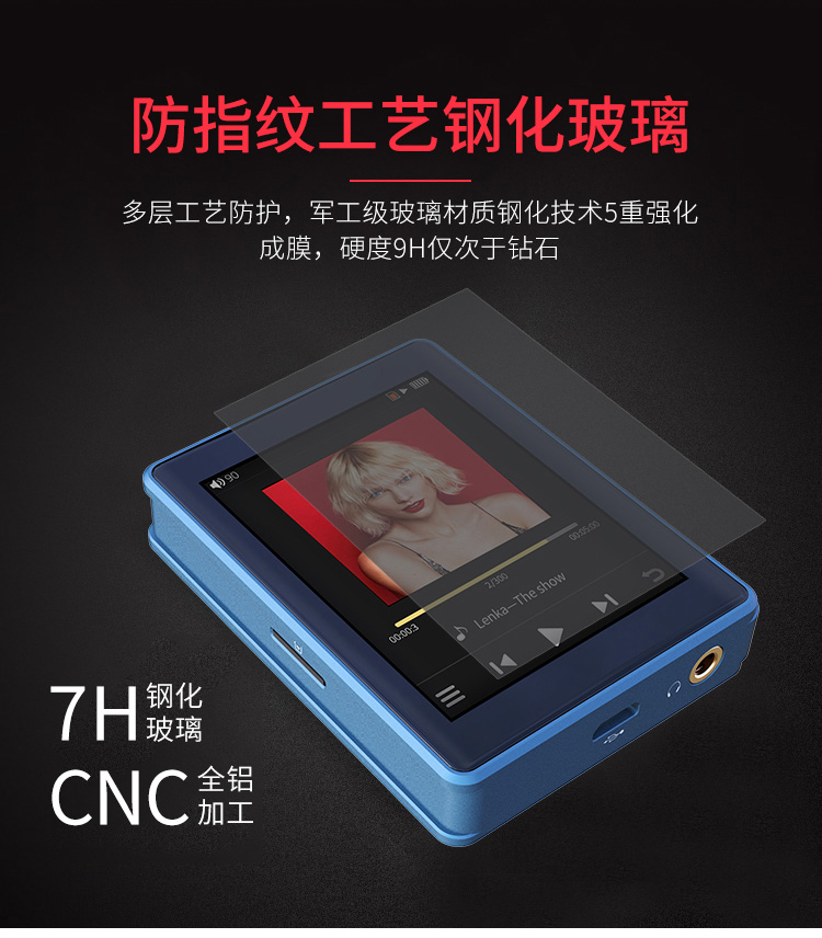 may nghe nhac Weipuda lossless nhạc player hifi gây sốt xe thuận tiện màn hình cảm ứng sinh viên thể thao Walkman mp3 	máy nghe nhạc bluetooth chạy bộ