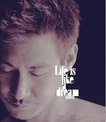 《Life Is Like A Dream》