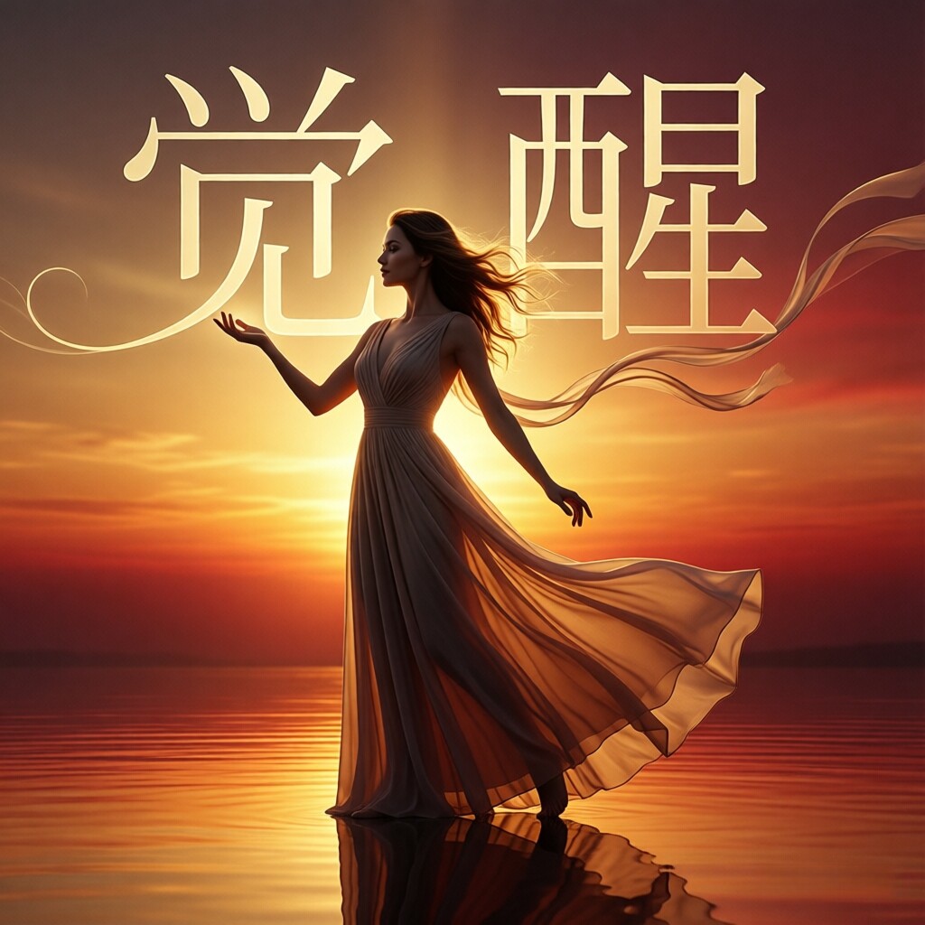 觉醒优雅身材馆