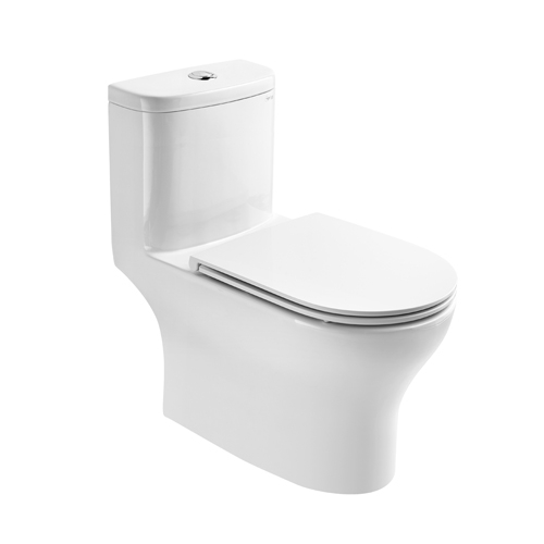 Dongpeng Whole Dress Bathroom with toilet Toilet Water Saving King 5061