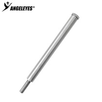 Cinda GTI stainless steel hammer rod SAGTI AZGTI XYGTI counterweight rod 2cm astronomical telescope accessories
