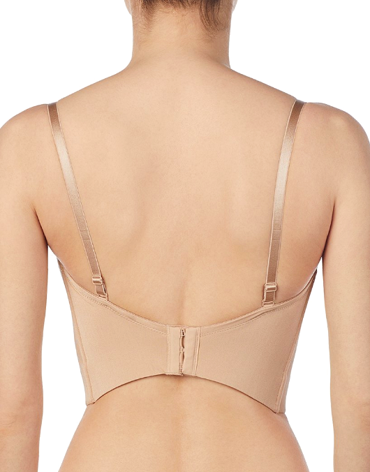 A16 dai*fen полудверный Чашка девушка бюстгальтер гладкий свадьба бюстгальтер сторона получать груди платья нижнее белье 70A75B75D75E 