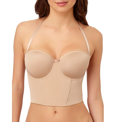 A16 dai*fen полудверный Чашка девушка бюстгальтер гладкий свадьба бюстгальтер сторона получать груди платья нижнее белье 70A75B75D75E 