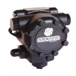 Suntec Oil Pump E6Nc10697P Weishaupt Burner Ms8Z Oil Pump E7Nc10697P Santech Ms7Z