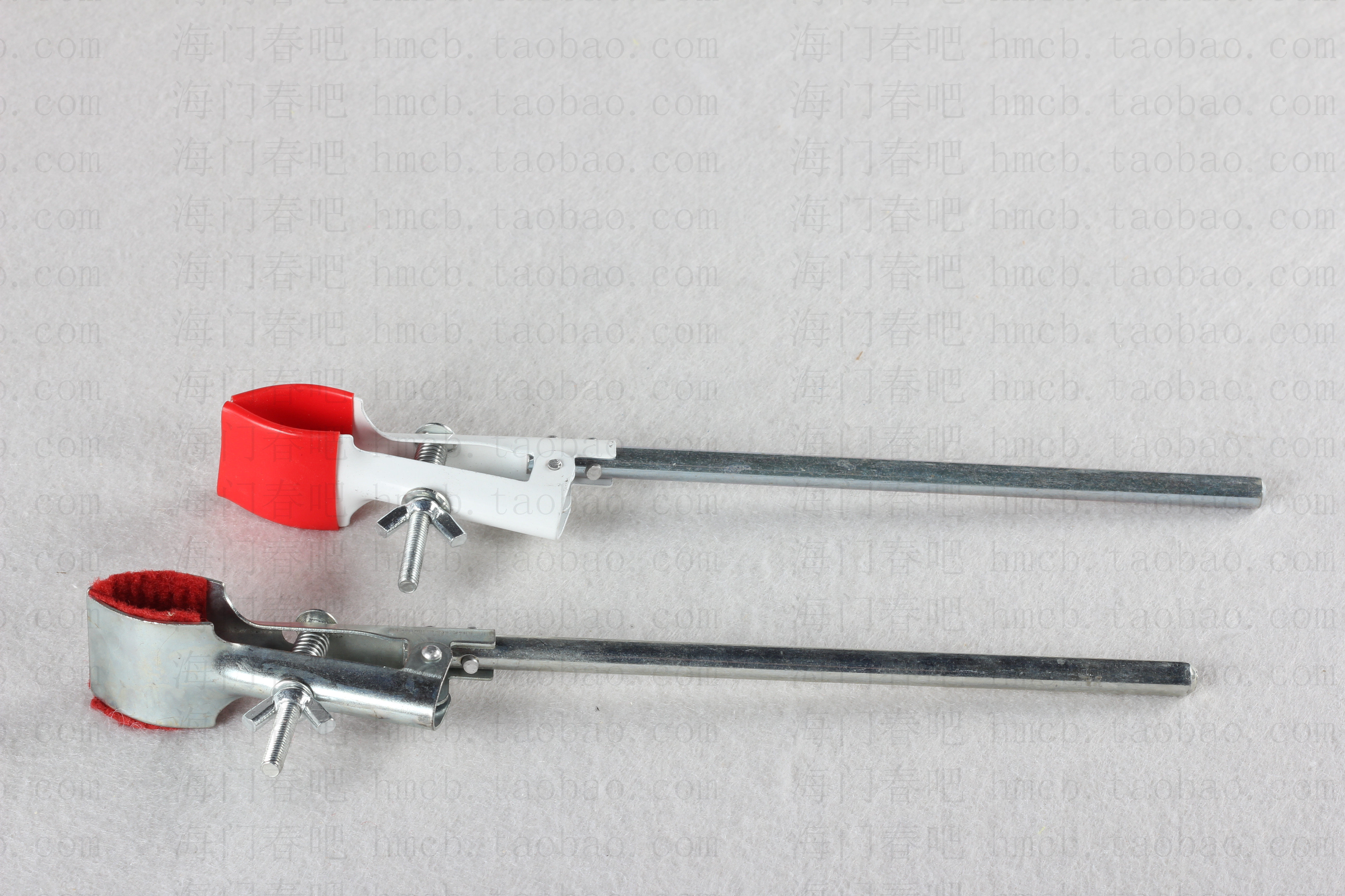 Stainless Steel Flask Clip Iron Holder Bench Bench For Clip Experiment With Clip Fixed Clip