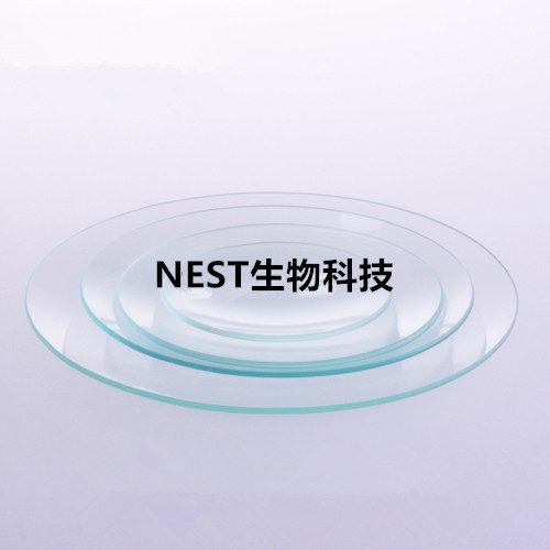 玻璃表面皿50/60/70/80/90/100/120/150mm烧杯盖 玻璃蒸发皿圆皿