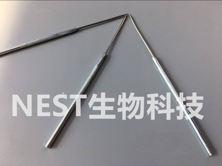Anatomical needle Insects Anatomical Needle Experimental Equipment Biological teaching tool