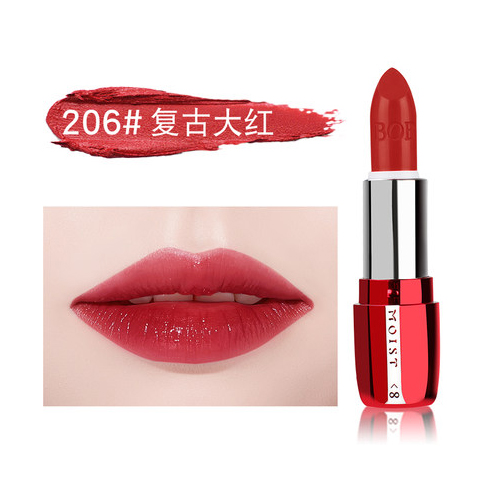 Bộ trang điểm chính hãng BOB Bộ hoàn chỉnh Bộ mỹ phẩm dành cho người mới bắt đầu Kết hợp Trang điểm nhẹ Sinh viên tự nhiên Net Trang điểm rung đỏ - Bộ trang điểm kem chống nắng bb
