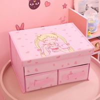 Ящика для хранения ящиков для лапсы