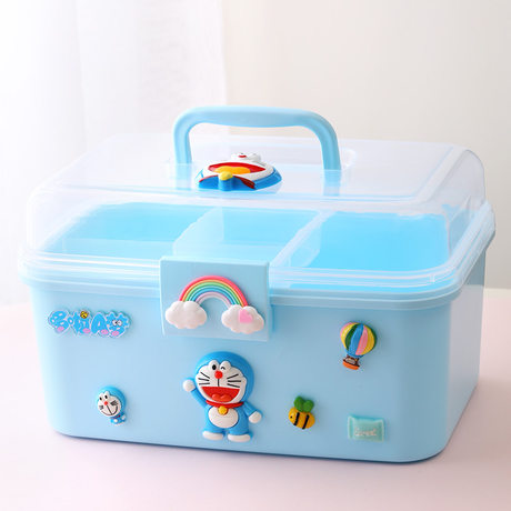 baby medicine storage box