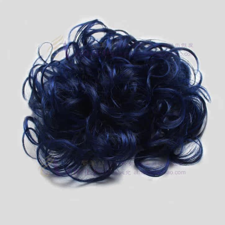 Extension cheveux - Chignon - Ref 248833 Image 11