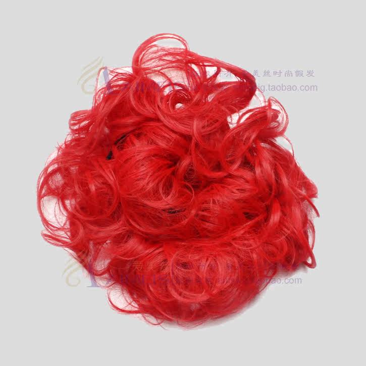 Extension cheveux - Chignon - Ref 248833 Image 9