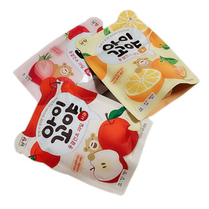 Nanyang baby children's apple, orange, strawberry, natural freeze-dried, pure fruit, no added snacks, imported from Sout