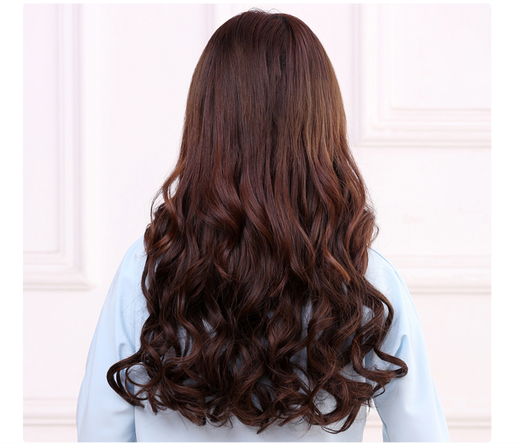 Extension mèches - Ref 218872 Image 32