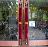 Удерживающие тепло защитные стеклянные перчатки, делается под заказ