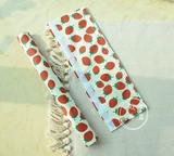 Ткань, перчатки, удерживающий тепло защитный чехол для влюбленных