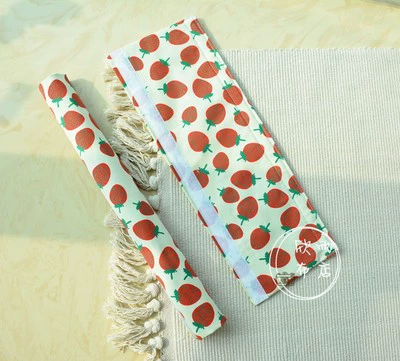 Ткань, перчатки, удерживающий тепло защитный чехол для влюбленных