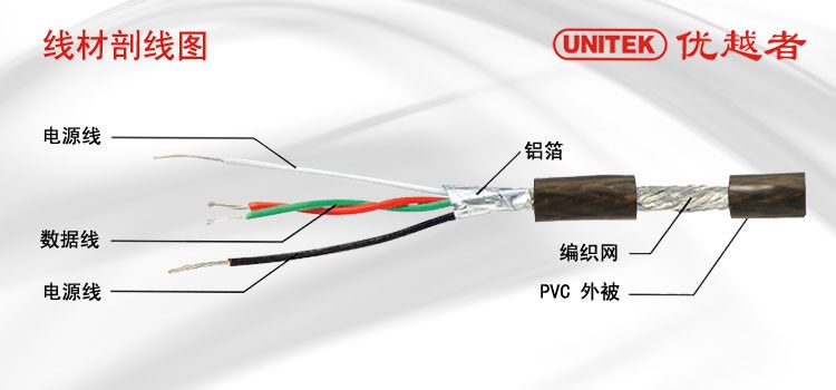 Prolongateur USB - Ref 436462 Image 14