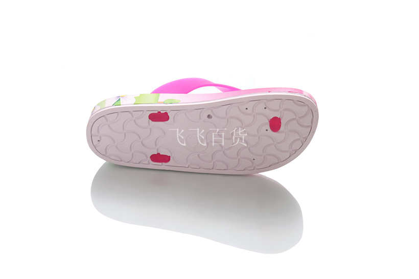 Chaussons enfants en EVA - semelle plastique - Ref 986410 Image 62