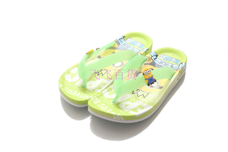 Chaussons enfants en EVA - semelle plastique - Ref 986410 Image 102