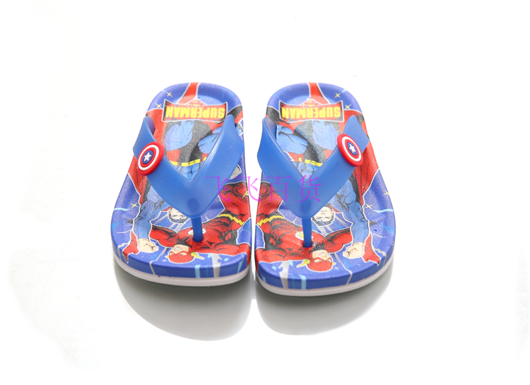 Chaussons enfants en EVA - semelle plastique - Ref 1008498 Image 21