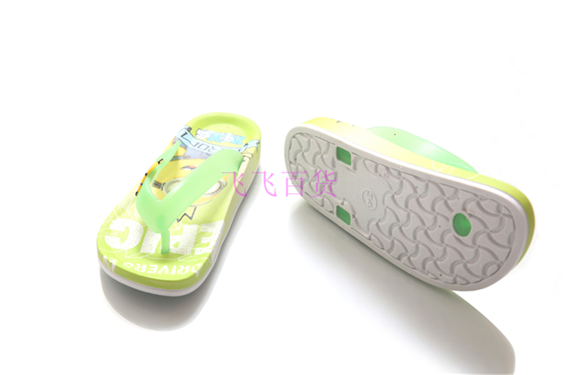 Chaussons enfants en EVA - semelle plastique - Ref 986410 Image 105