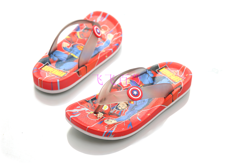 Chaussons enfants en EVA - semelle plastique - Ref 1008498 Image 33