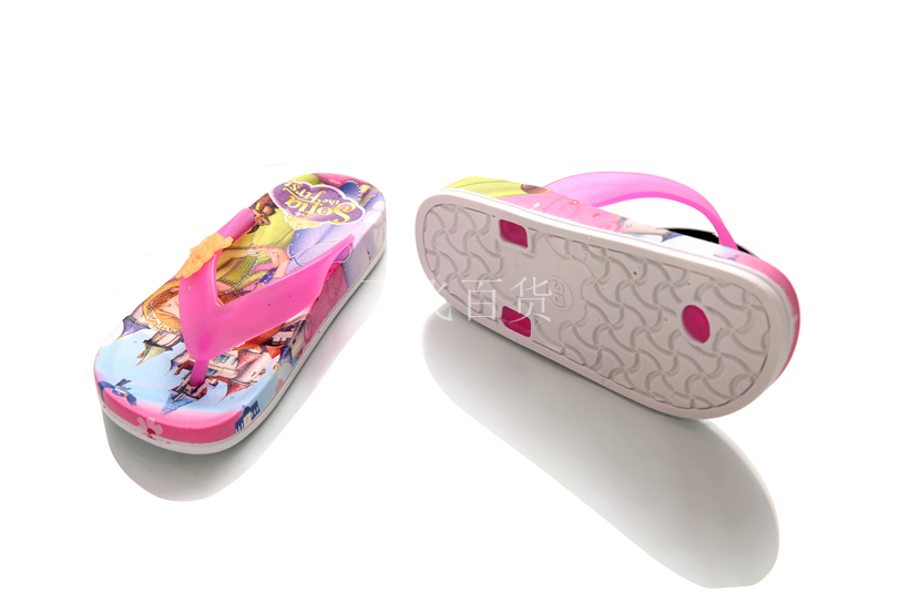 Chaussons enfants en EVA - semelle plastique - Ref 986410 Image 40