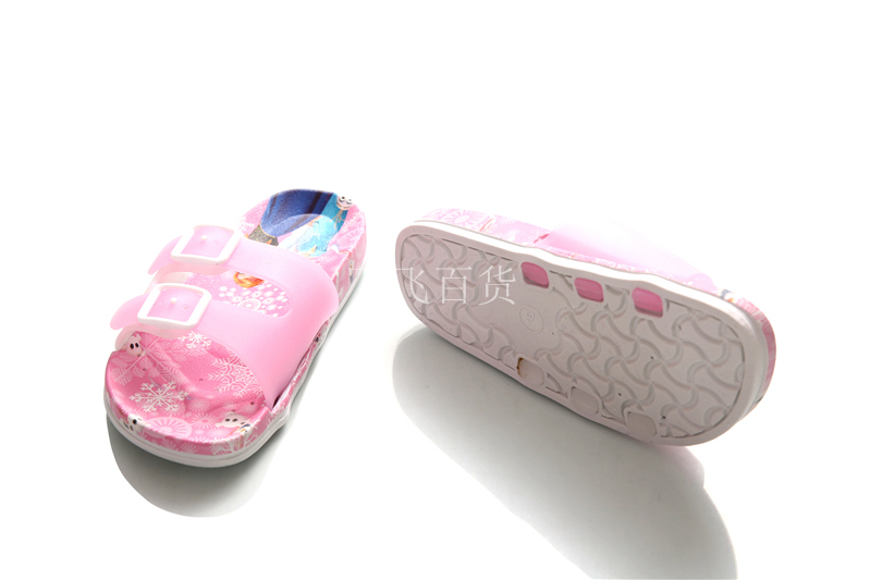 Chaussons enfants en autre pour Toute saison - semelle plastique - Ref 986269 Image 11
