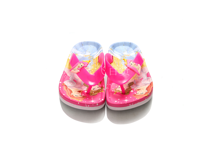 Chaussons enfants en EVA - semelle plastique - Ref 986410 Image 24