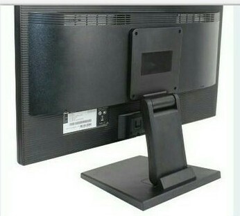 Hp P241V Lcd Monitor Base Stand Replacement Hp P241V Lcd Monitor Base Stand Replacement