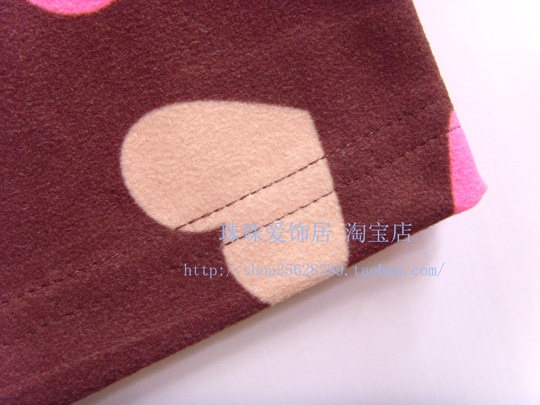 Pantalon pyjama - Ref 727930 Image 4