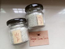 (Spot) Handmade-Archangel Michael Purification Salt-Bath Salt Clean Salt 40g