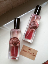 (Custom-made-gemstone tincture spray) garnet crystal essence crystal water garnet purification spray