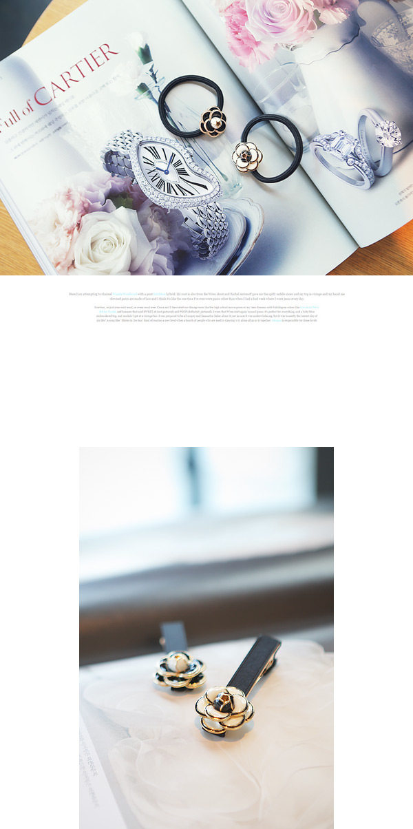 Accessoire cheveux - Ref 1201323 Image 25