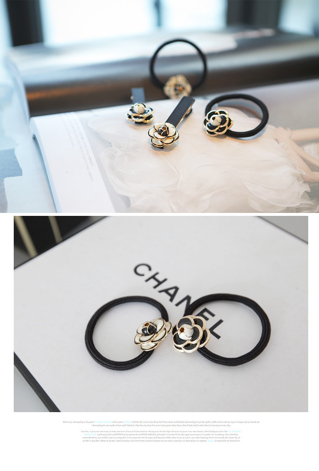 Accessoire cheveux - Ref 1201323 Image 23