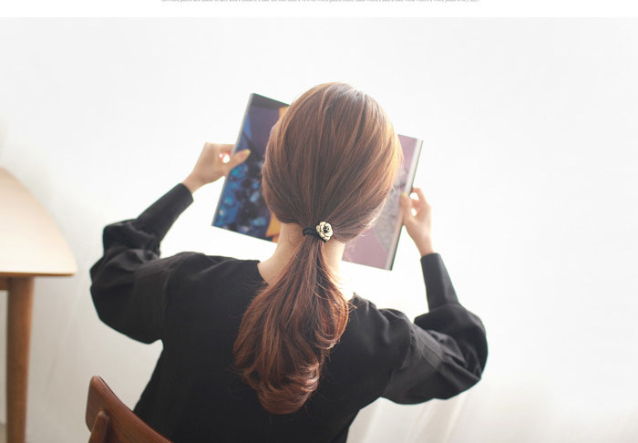 Accessoire cheveux - Ref 1201323 Image 24