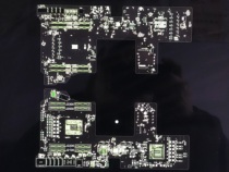 Inquiry before bidding: iMac Pro A1862 820-00967-A drawing points