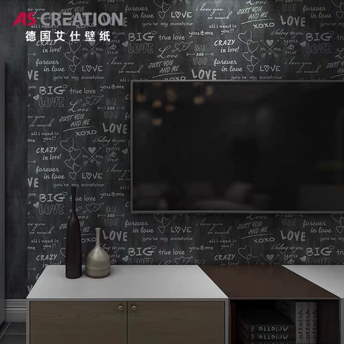 A．S．CREATION/艾仕 Замечательный отпуск в детской комнате Айши в Германии