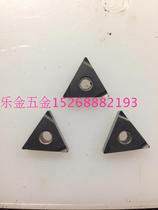Used imported CNC blade cermet blade TNGG160402R PR930