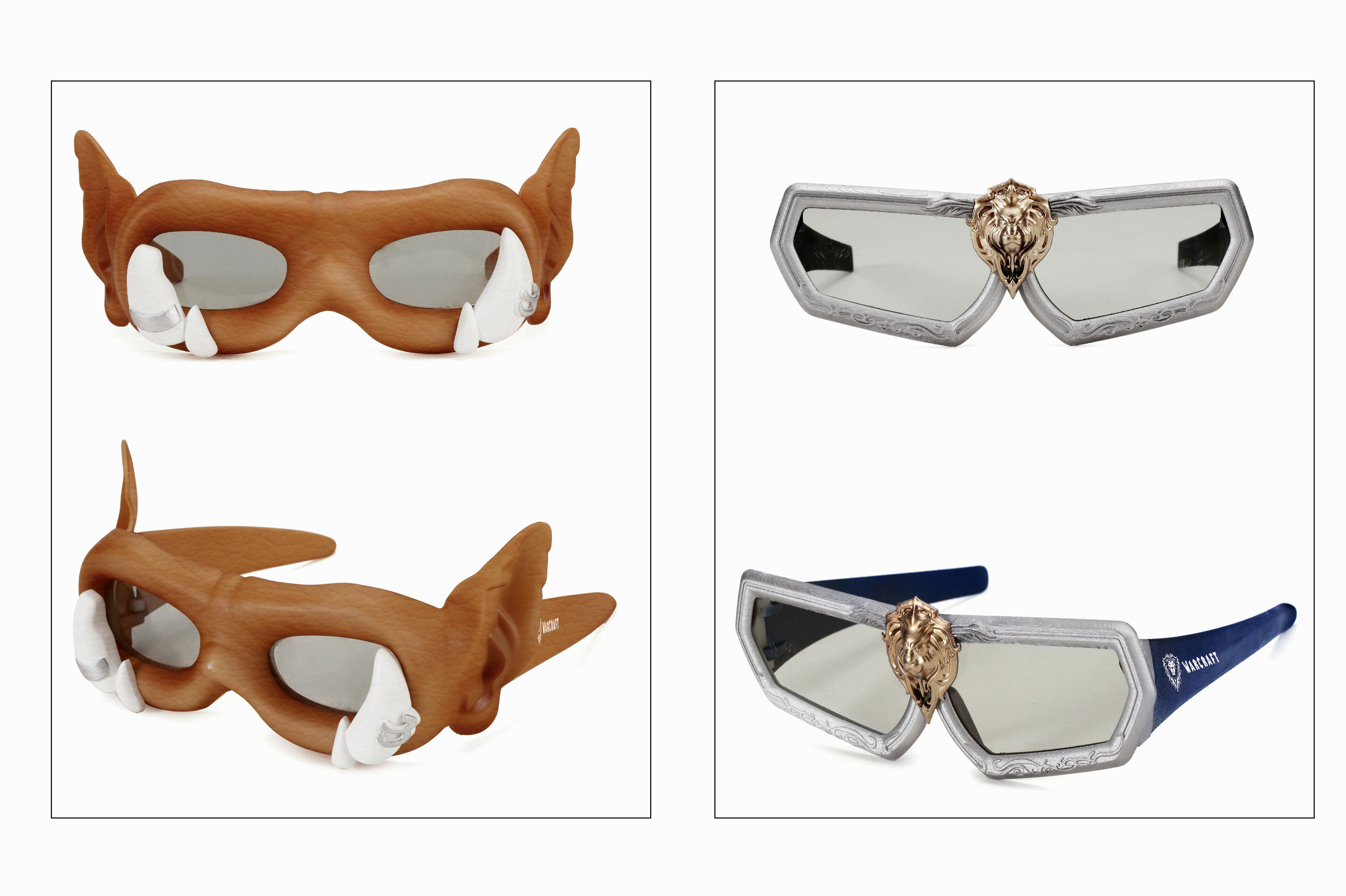 Lunettes 3D ADEAL    - Ref 2627603 Image 9