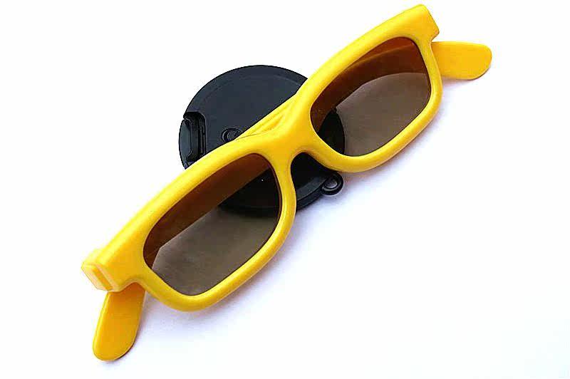 Lunettes 3D ADEAL    - Ref 2622483 Image 10