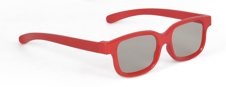Lunettes 3D ADEAL - Ref 1244910 Image 19